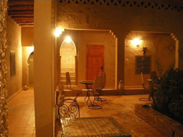 Chez Tonton Merzouga Exterior foto