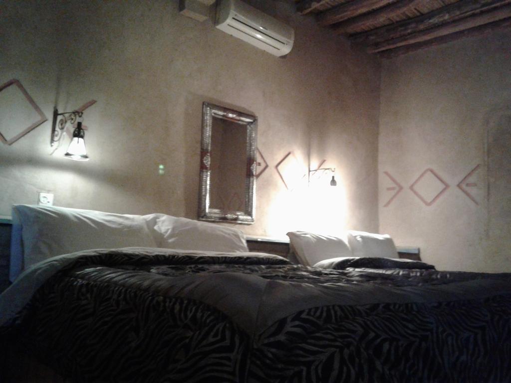 Chez Tonton Merzouga Exterior foto