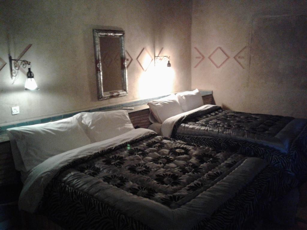 Chez Tonton Merzouga Exterior foto