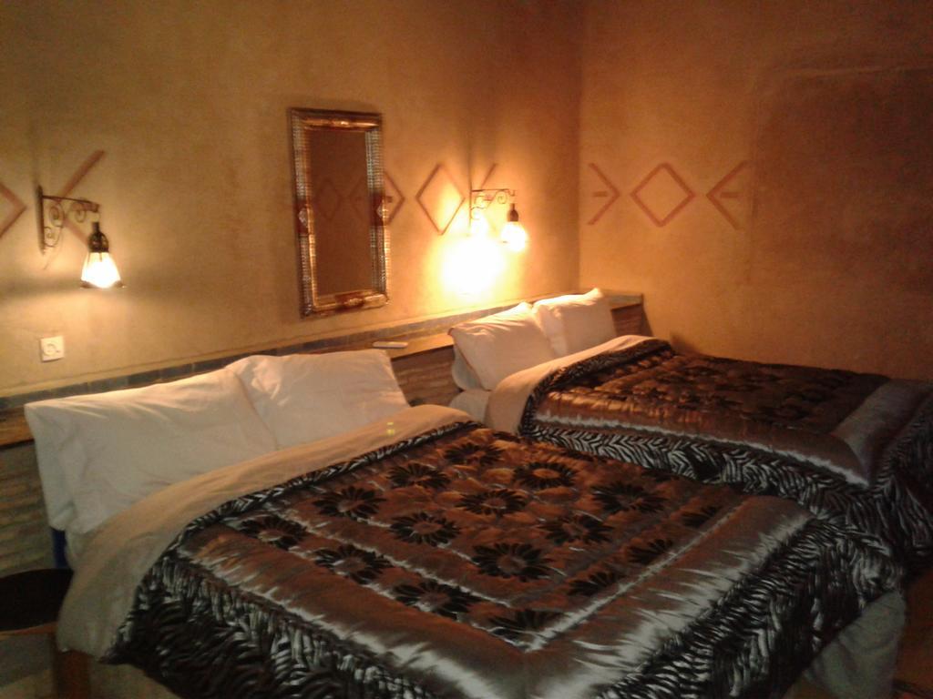 Chez Tonton Merzouga Exterior foto
