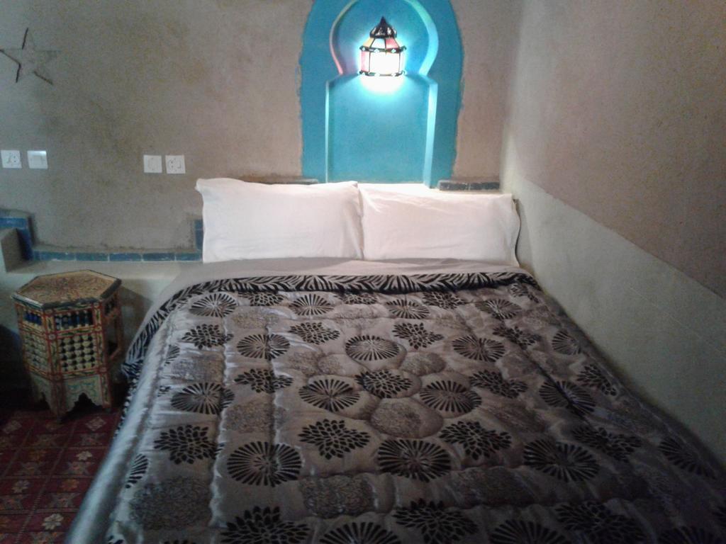 Chez Tonton Merzouga Exterior foto